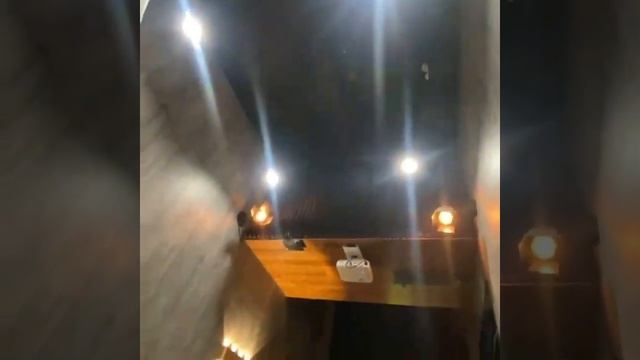 Умный дом с Алисой