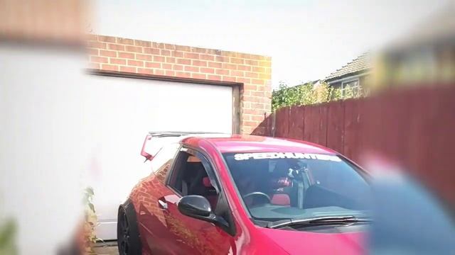 How To Pop And Bang Remap On Hondata Flashpro For Fn2 Type R And 8th Gen Civic K20