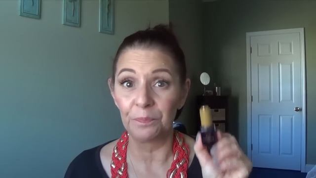 Beauty Essentials For The Over 40~Collab W/MrsGinger & Melissa55