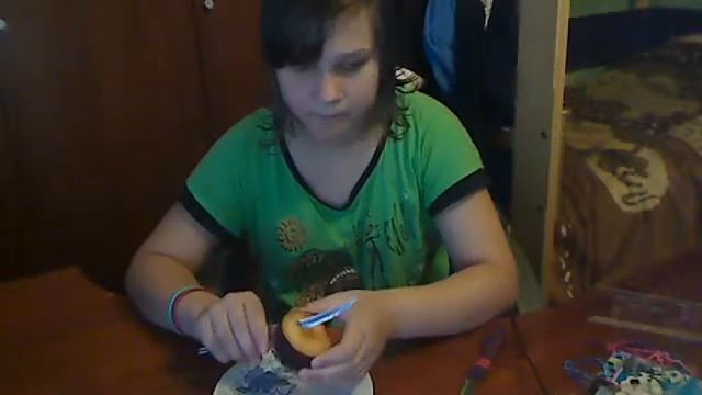 вызов принят сливы фу фу фу бяка((