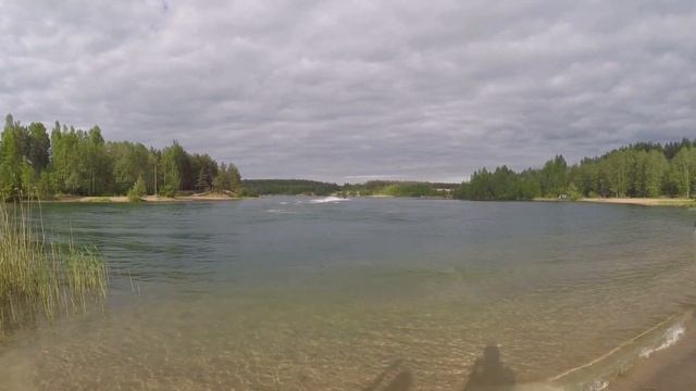 Гидроцикл  BRP Wake 155 SEA-DOO