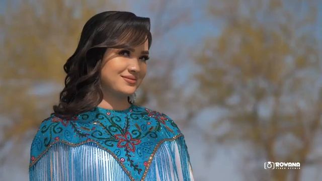 Annush Myratdurdyyew - Sen Yar // 2022 ( Love Story )