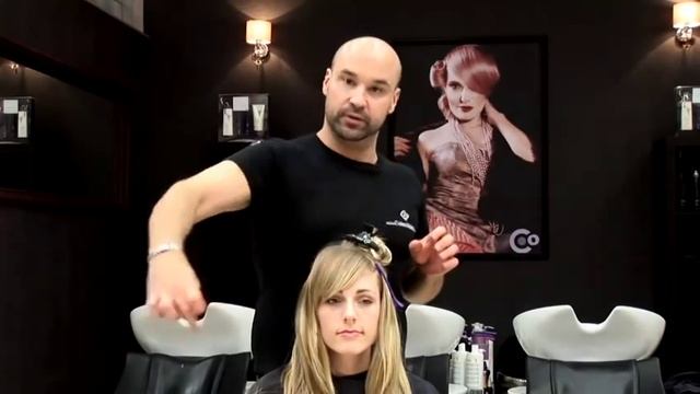 How To Do Highlights Using Hair Foils