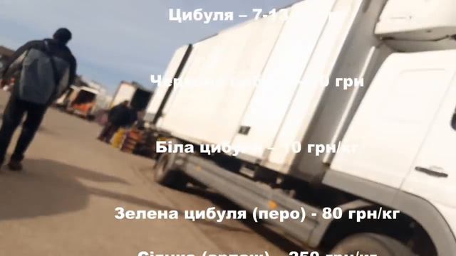 Ціни у Великих Копанях 09.04.2022