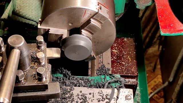 Ручка-регулятор для водонагревателя