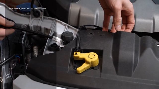 OSRAM LEDriving® XENARC® Headlights For Ford Focus 3: Installation Video