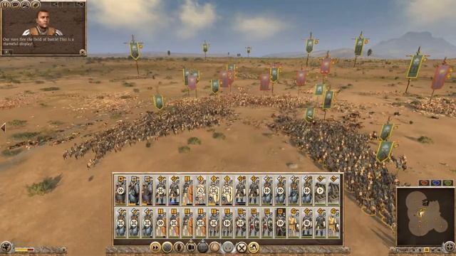 Make Or Break :: Armenia Divide Et Impera Gameplay (1.2.5b) : #67