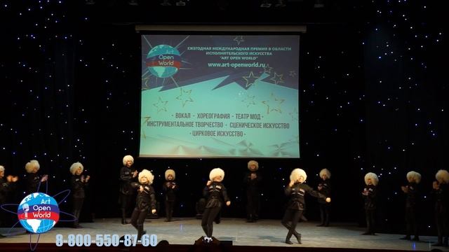 Обладатель Гран-При в номинации 