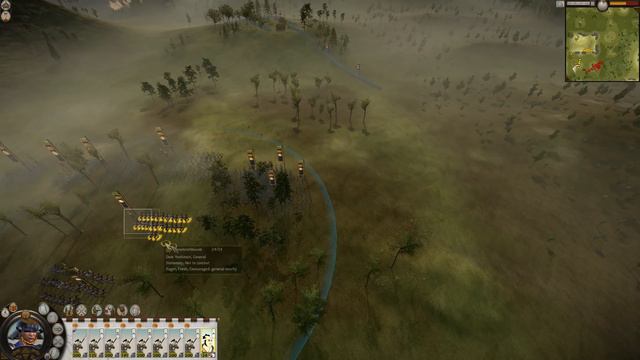 THE DATE DEFENCE - Uesugi & Date (Co-op) - Total War: Shogun 2 - Ep.05!