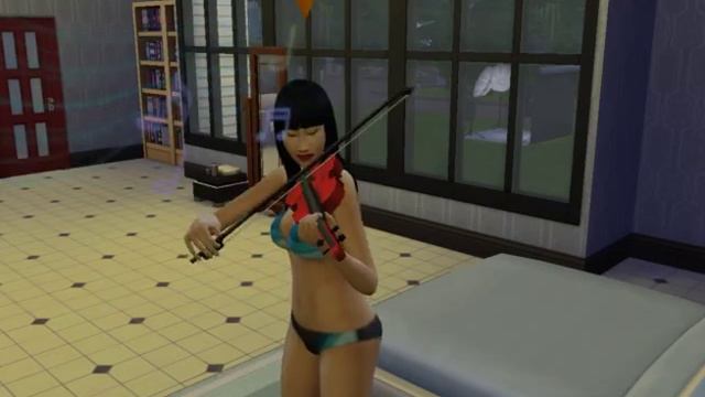 Violin