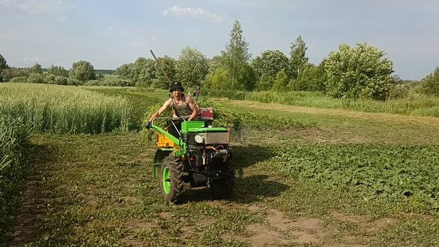 Всём привет!!! от Михалыча!