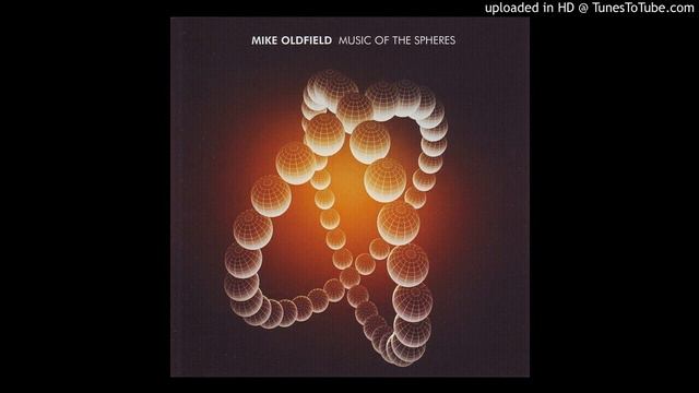 Mike Oldfield - The Tempest
