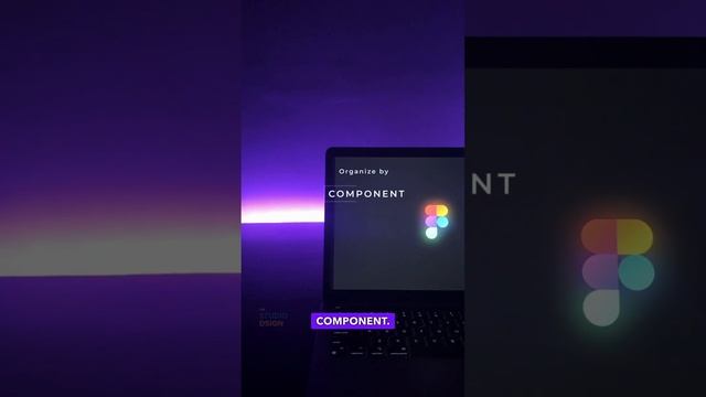 Did You Know How To Organize Your Figma Pages For Maximum Efficiency? ?✨ #Thestudiodsign #figma #