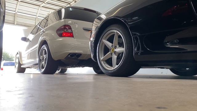 Гонщики на грани