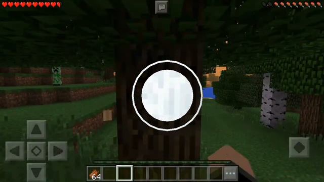 Призрачное выживание в Minecraft 1.1.5 #1