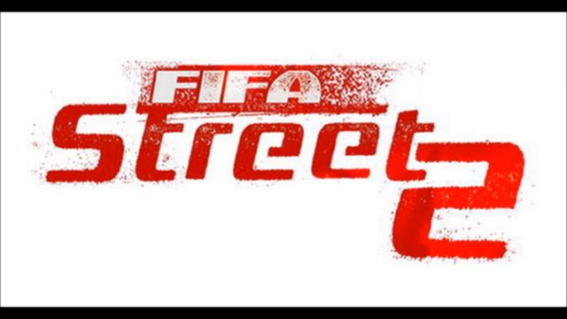 FIFA Street 2 OST - Raw Live