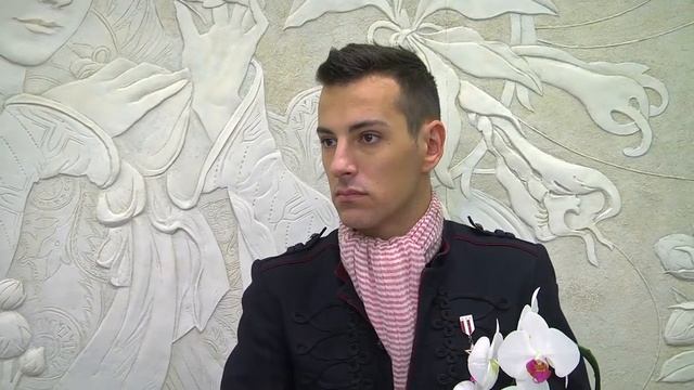 Салон красоты 