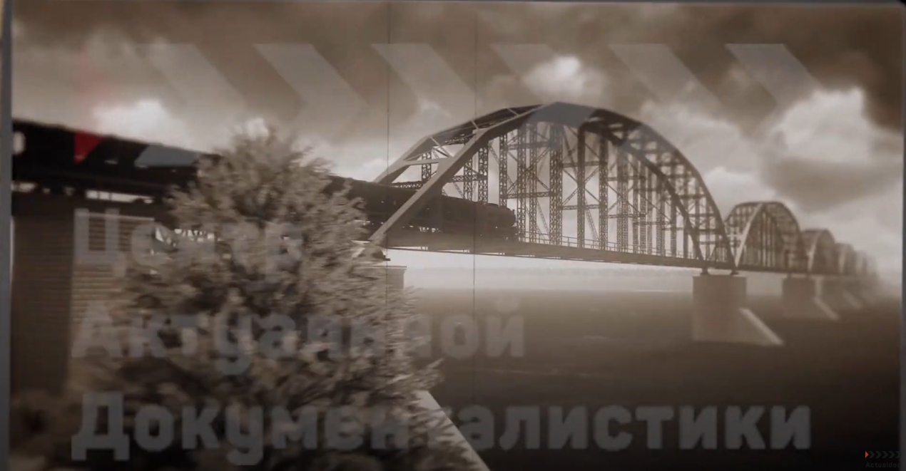 Showreel 2020 часть Ll
