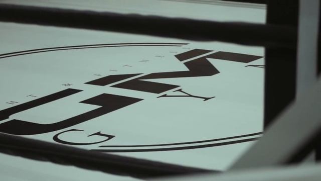 GM Gym - открытие