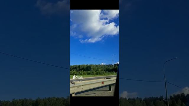А мы на дачу🚗#дача#лето#пятница#дорога.mp4