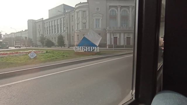 МАЗ-103.569 || АР 147 72 || 127 маршрут || г.Тюмень ||