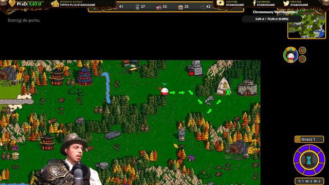 Jak Jeden Polak Obalił Komunizm # CountryBalls Heroes #PREMIERA HD PL