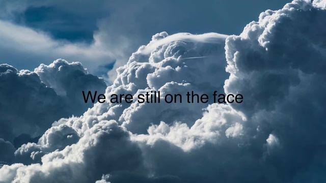 Elisha Greenhill - Storm Lyrics