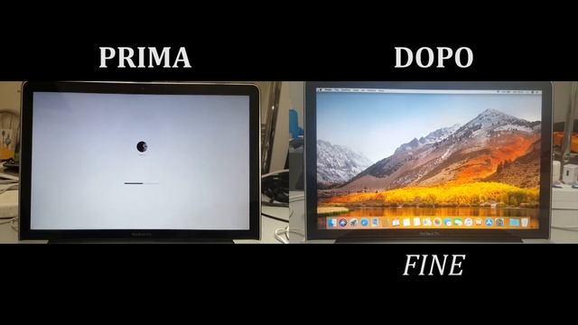 Upgrade SSD+RAM+OS MacBook Pro (15-inch, Mid 2010)