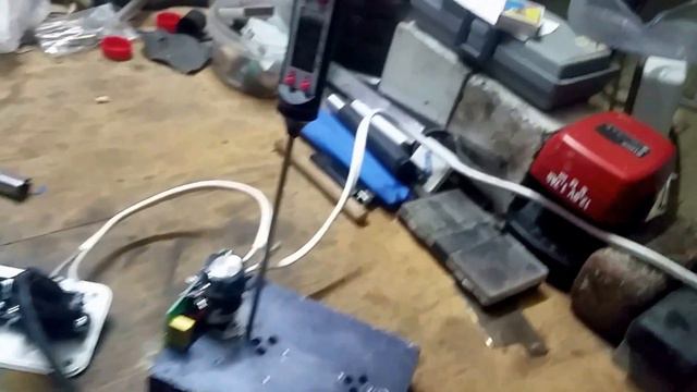 Усовершенствование регулятора напряжения с АлиЭкспресс.