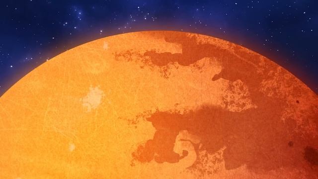 Что если ты вступишь в битву планет в заброшенном космосе?