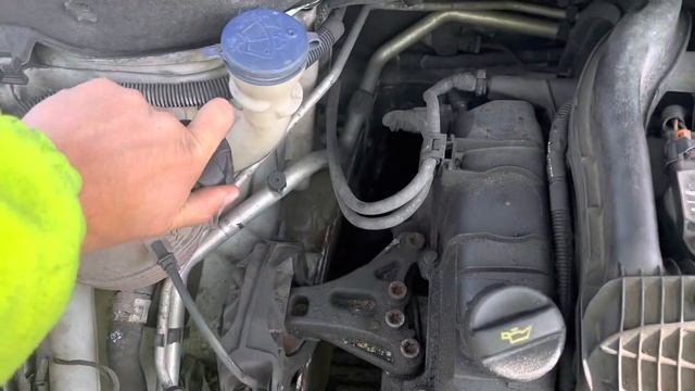 Разборка Peugeot - 2008 2013-2016, 1.2 (VIN: VF3CUHMZ0DY024566) FH13BHX