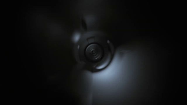 Samsung VS9000 Video1 3840x2160