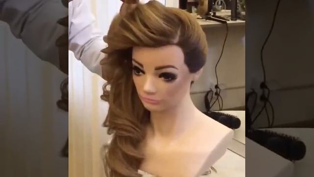 Георгий Кот- Прически своими руками №45