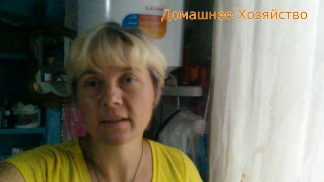 Деревенская продуктовая корзина//Хорошо в деревне летом