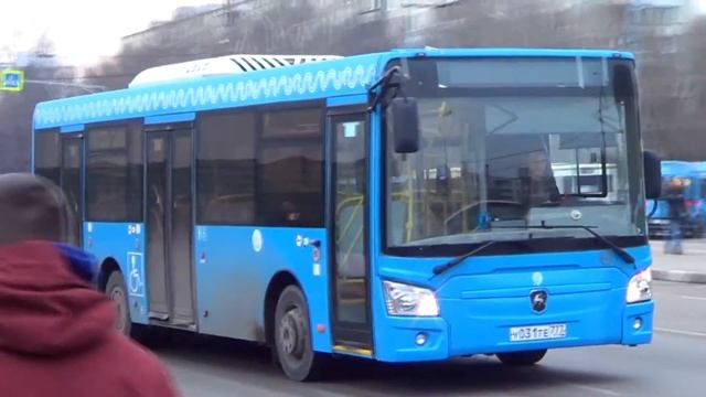 Автобус ЛиАЗ-4292 