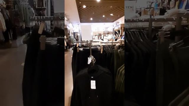 тц Марк Анталия, часть 2