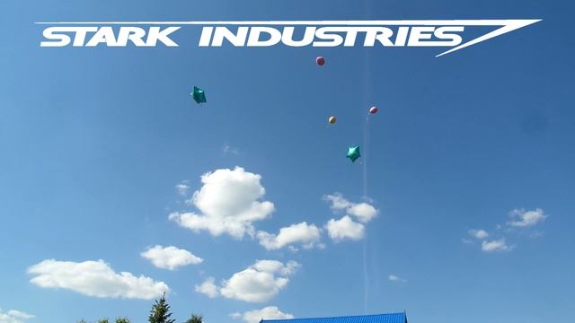 Stark Technologies Of The Future