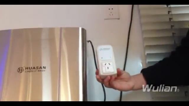 Iot Smart Home Electrical Appliance Remote Control,socket And Plug,zigbee Smart Home,home Automatio