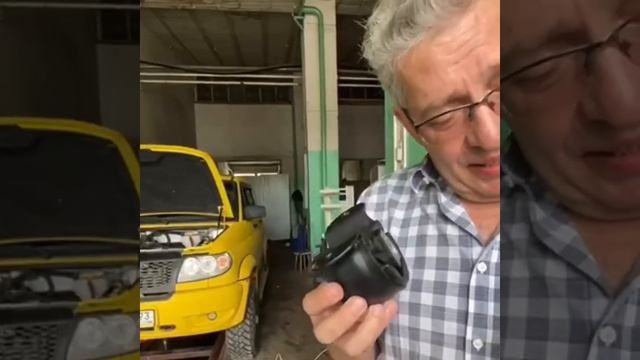 Автомобильная стилистика