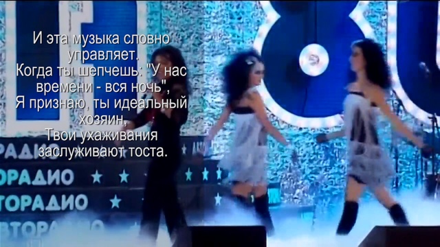 Про Ваню. Легенды зарубежной эстрады. Gilla - Johnny