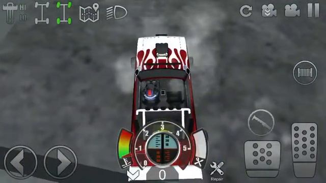 One Of The Fastest Cars!? (Off-road Outlaws)