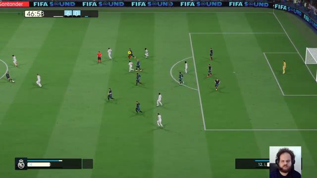 [EP. 91] Goleada Sobre O Almería - FIFA 23