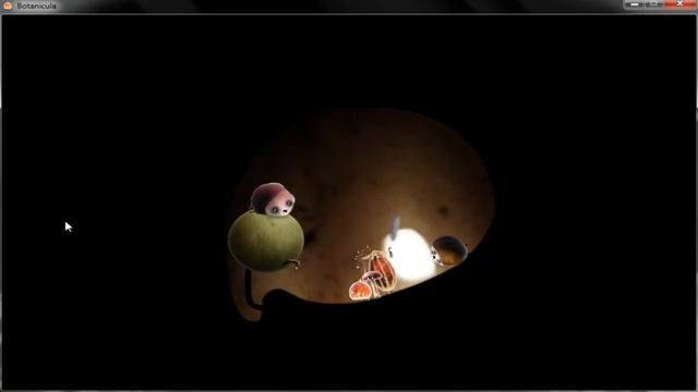 Botanicula - Complete Gameplay 6 - Finding 14 Bird or Chickens