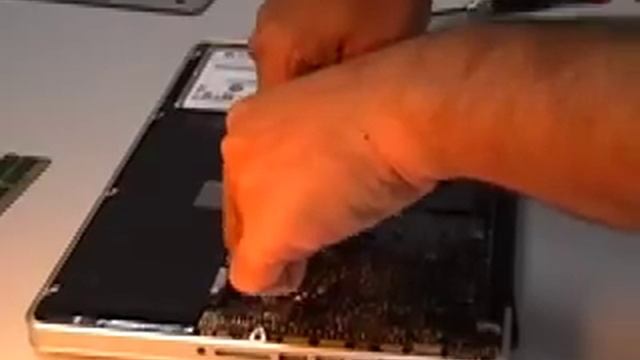 Apple MacBook Pro 13