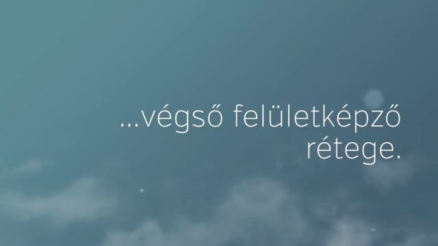 Baumit MosaikTop Lábazati Vakolat