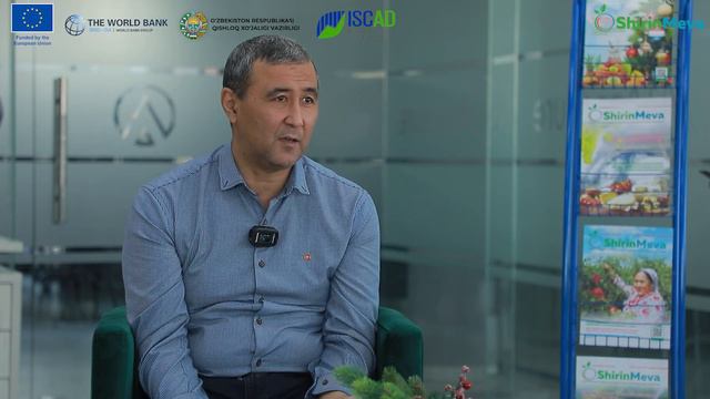 Ишончли уруғ ва синалган ўғитларни танлашда нимага аҳамият бериш керак? 2-қисм.