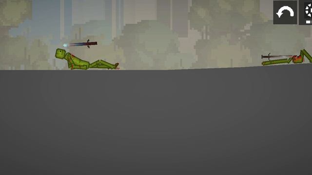 ИГРАЮ В Melon SandBox С моими треками