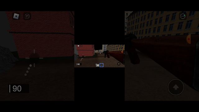 я играю в роблокс