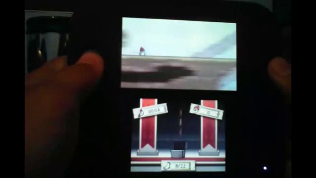 2 Fast 4 Gnomz Gameplay (2ds/3ds