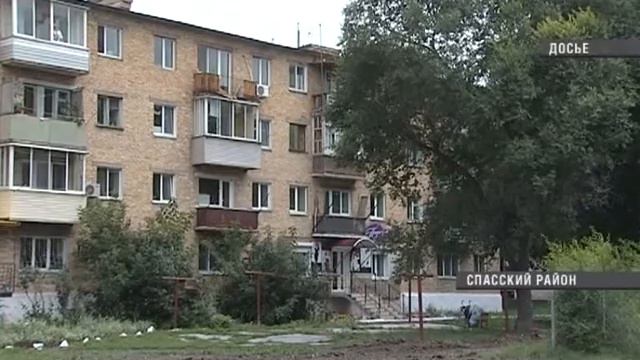 Детские сады и школы Спасска-Дальнего остались без света